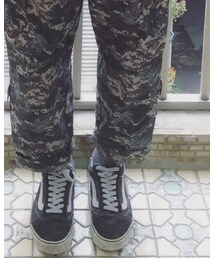 VANS | スニーカー