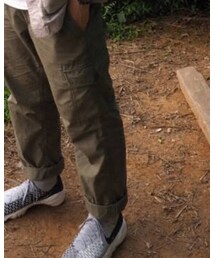 UNIQLO | その他パンツ