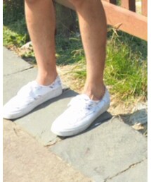 VANS | スニーカー