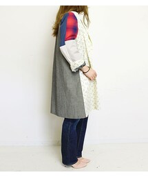 JUN OKAMOTO | その他