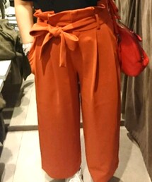 COS | パンツ