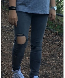 UNIQLO | パンツ
