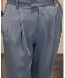 COS | その他パンツ
