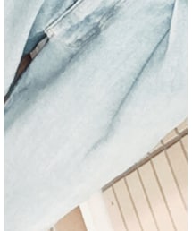 GU | デニムパンツ