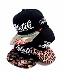 zetetic | キャップ