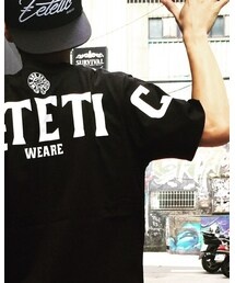zetetic | Tシャツ/カットソー