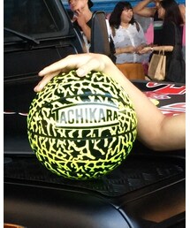 TACHIKARA | スポーツグッズ