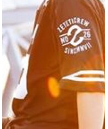 zetetic | ジャージ