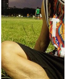 Creation | ジャージ