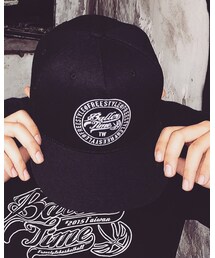 BallerTime | キャップ