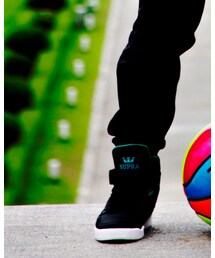 SUPRA FOOTWEAR | シューズ