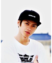 SUPRA FOOTWEAR | キャップ