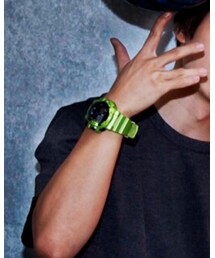 G-SHOCK | アナログ腕時計