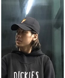 BallerTime | キャップ