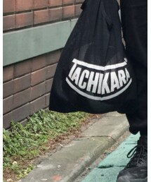TACHIKARA | その他