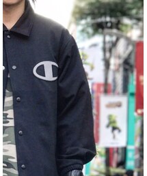 Champion | ジャケット/アウター