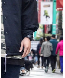 G-SHOCK | アナログ腕時計