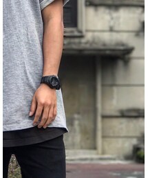 G-SHOCK | アナログ腕時計