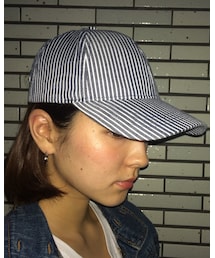 サンキューマート | キャップ