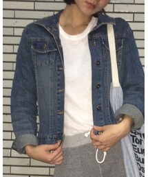 GU | Tシャツ/カットソー