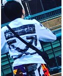 off white(オフホワイト)の「トップス(トップス)」