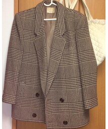 不明 | ピーコート