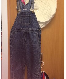 WEGO | used🌷(サロペット/オーバーオール)