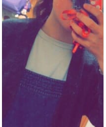 RETRO GIRL | トップス