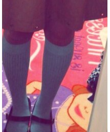 WEGO | ソックス/靴下