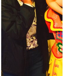 used | スウェット