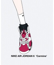AIR JORDAN | スニーカー