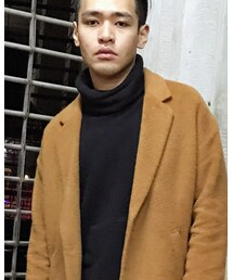 ONES STROKE | トップス