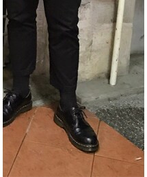 Dr. Martens | シューズ