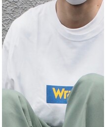 Wrangler | Tシャツ/カットソー