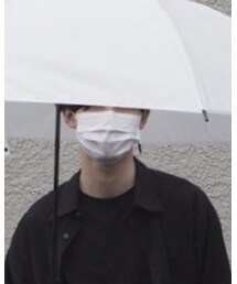 マスク | ネックウォーマー/スヌード