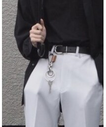 Hender Scheme | キーホルダー