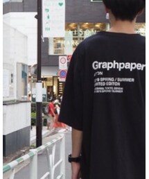 ATON | Tシャツ/カットソー