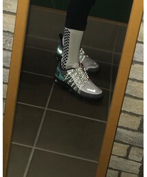 NIKE | スニーカー