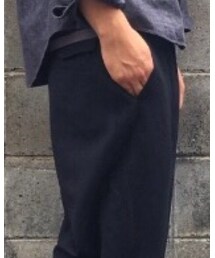 VINTAGE | スラックス