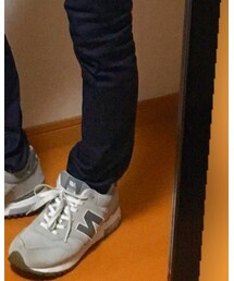 NEW BALANCE | スニーカー