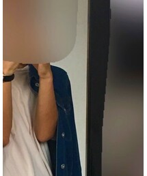 OSADA | デニムジャケット