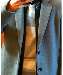 STUDIOUS | ニット/セーター