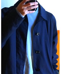 STUDIOUS | ニット/セーター