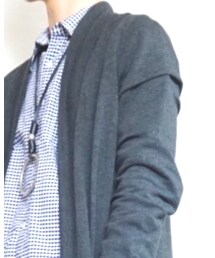 ZARA | カーディガン/ボレロ