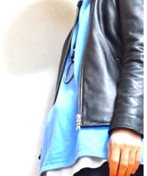 RAGEBLUE | スウェット