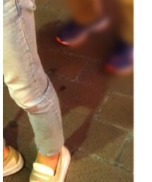 American Eagle | デニムパンツ