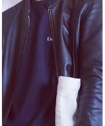 Life is | スウェット