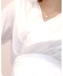 E hyphen world gallery | シャツ/ブラウス