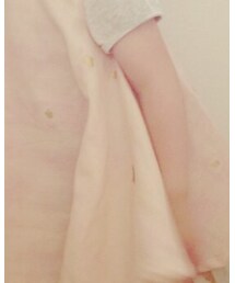 Handmade | トップス