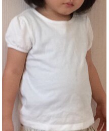 無印良品 | Tシャツ/カットソー